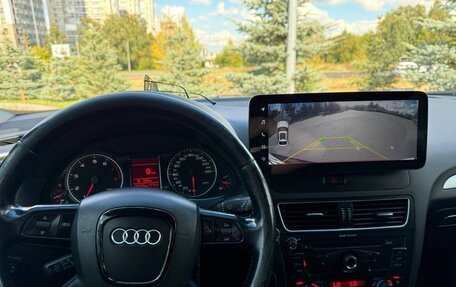 Audi Q5, 2008 год, 1 150 000 рублей, 8 фотография