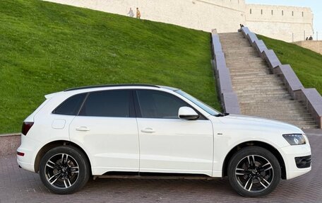 Audi Q5, 2008 год, 1 150 000 рублей, 2 фотография