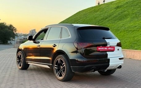 Audi Q5, 2008 год, 1 150 000 рублей, 4 фотография