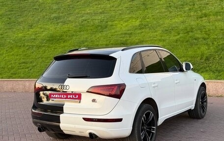 Audi Q5, 2008 год, 1 150 000 рублей, 5 фотография