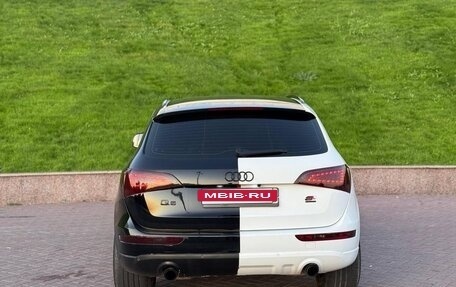 Audi Q5, 2008 год, 1 150 000 рублей, 6 фотография