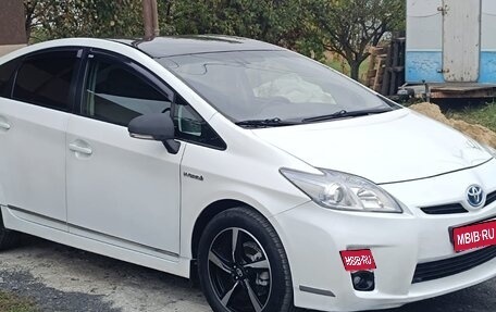 Toyota Prius, 2009 год, 970 000 рублей, 1 фотография