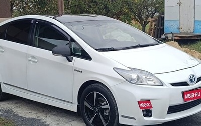 Toyota Prius, 2009 год, 970 000 рублей, 1 фотография