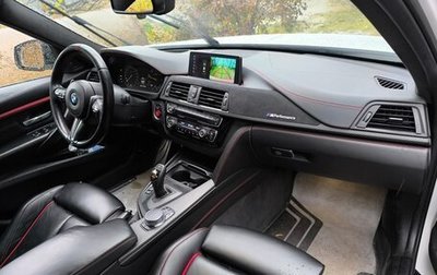BMW 3 серия, 2015 год, 2 950 000 рублей, 1 фотография
