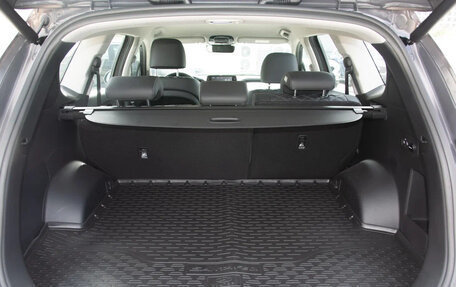 Hyundai Santa Fe IV, 2022 год, 3 255 000 рублей, 14 фотография