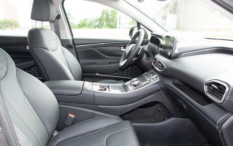 Hyundai Santa Fe IV, 2022 год, 3 255 000 рублей, 9 фотография