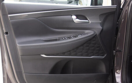 Hyundai Santa Fe IV, 2022 год, 3 255 000 рублей, 13 фотография