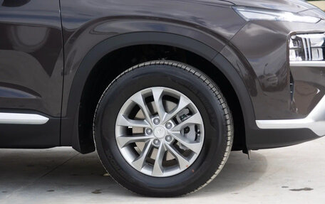 Hyundai Santa Fe IV, 2022 год, 3 255 000 рублей, 15 фотография