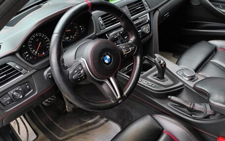 BMW 3 серия, 2015 год, 2 950 000 рублей, 3 фотография