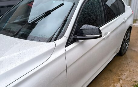 BMW 3 серия, 2015 год, 2 950 000 рублей, 13 фотография