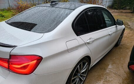 BMW 3 серия, 2015 год, 2 950 000 рублей, 10 фотография