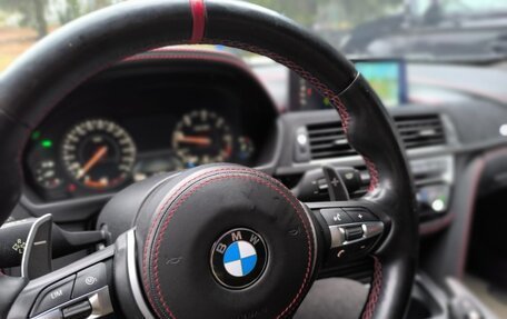 BMW 3 серия, 2015 год, 2 950 000 рублей, 5 фотография