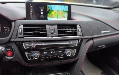 BMW 3 серия, 2015 год, 2 950 000 рублей, 6 фотография