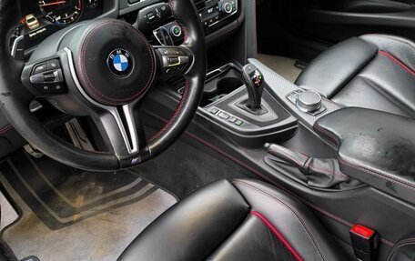 BMW 3 серия, 2015 год, 2 950 000 рублей, 9 фотография