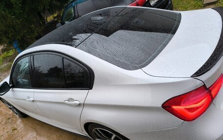 BMW 3 серия, 2015 год, 2 950 000 рублей, 12 фотография