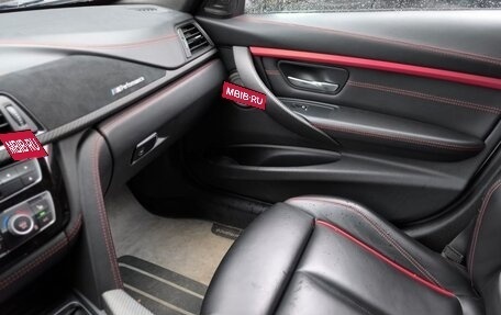 BMW 3 серия, 2015 год, 2 950 000 рублей, 8 фотография