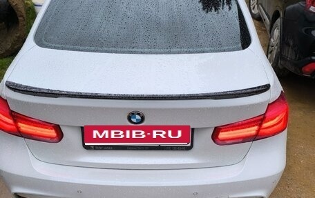 BMW 3 серия, 2015 год, 2 950 000 рублей, 11 фотография