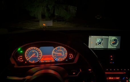 BMW 3 серия, 2015 год, 2 950 000 рублей, 27 фотография