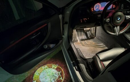 BMW 3 серия, 2015 год, 2 950 000 рублей, 25 фотография