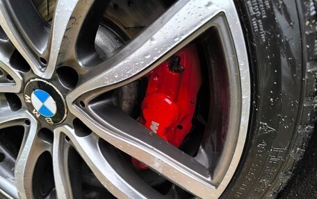 BMW 3 серия, 2015 год, 2 950 000 рублей, 16 фотография