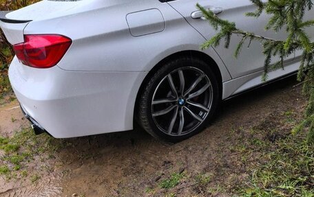 BMW 3 серия, 2015 год, 2 950 000 рублей, 22 фотография