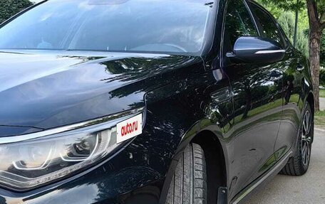 KIA Optima IV, 2019 год, 2 088 000 рублей, 4 фотография