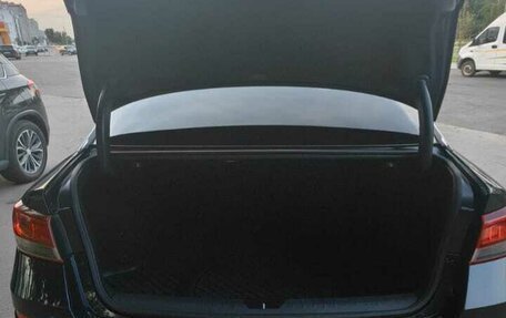 KIA Optima IV, 2019 год, 2 088 000 рублей, 8 фотография