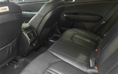 KIA Optima IV, 2019 год, 2 088 000 рублей, 9 фотография