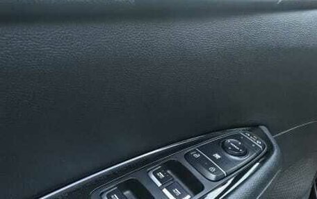 KIA Optima IV, 2019 год, 2 088 000 рублей, 12 фотография