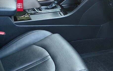 KIA Optima IV, 2019 год, 2 088 000 рублей, 10 фотография