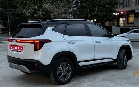 KIA Seltos I, 2024 год, 2 300 000 рублей, 3 фотография