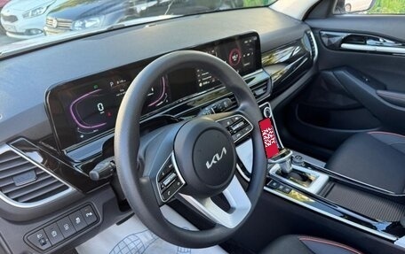 KIA Seltos I, 2024 год, 2 300 000 рублей, 6 фотография