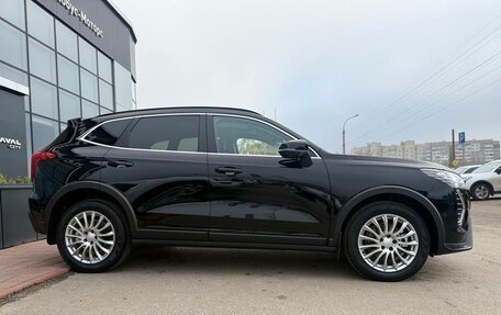 Haval Jolion, 2025 год, 2 799 000 рублей, 5 фотография