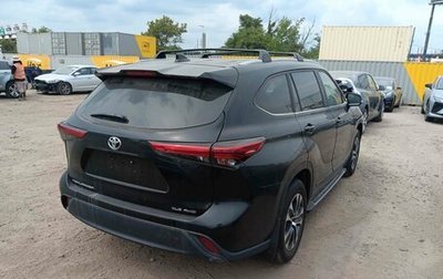 Toyota Highlander, 2023 год, 4 750 000 рублей, 1 фотография