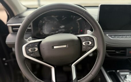 Haval Jolion, 2025 год, 2 799 000 рублей, 16 фотография