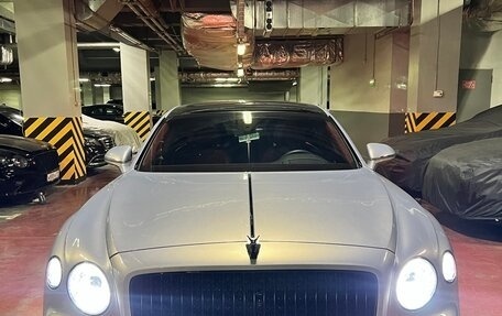 Bentley Flying Spur, 2020 год, 18 000 000 рублей, 1 фотография