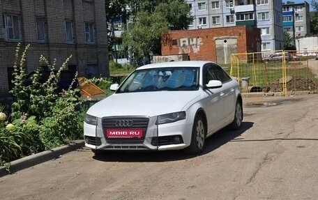 Audi A4, 2010 год, 1 200 000 рублей, 1 фотография