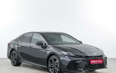 Toyota Camry, 2024 год, 4 045 444 рублей, 1 фотография