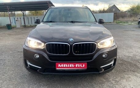 BMW X5, 2016 год, 3 300 000 рублей, 1 фотография