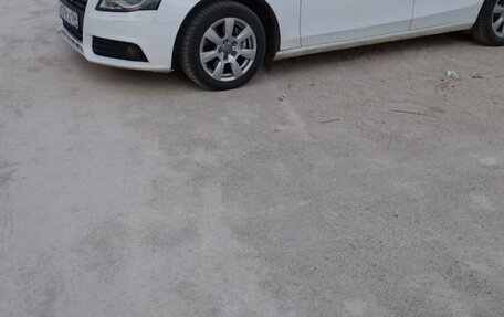 Audi A4, 2010 год, 1 200 000 рублей, 3 фотография