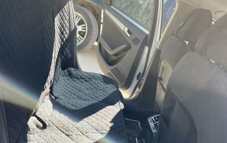 Audi A4, 2010 год, 1 200 000 рублей, 6 фотография