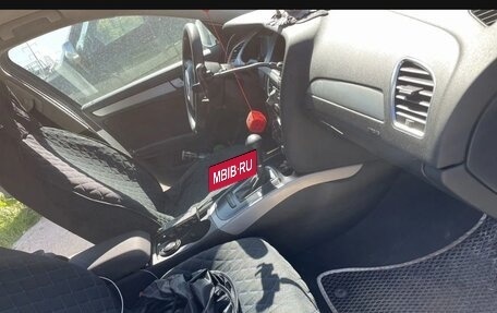 Audi A4, 2010 год, 1 200 000 рублей, 8 фотография