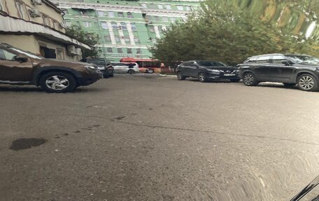 Mercedes-Benz S-Класс, 2013 год, 4 500 000 рублей, 23 фотография