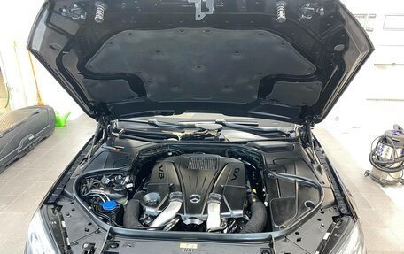 Mercedes-Benz S-Класс, 2013 год, 4 500 000 рублей, 22 фотография