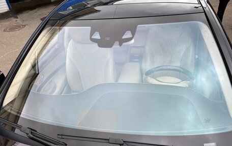 Mercedes-Benz S-Класс, 2013 год, 4 500 000 рублей, 21 фотография