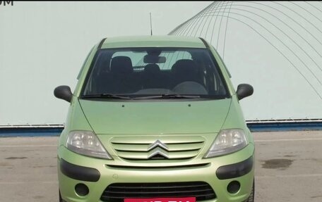 Citroen C3 II, 2007 год, 480 000 рублей, 2 фотография