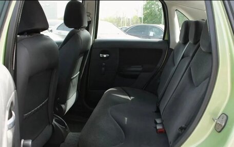 Citroen C3 II, 2007 год, 480 000 рублей, 14 фотография