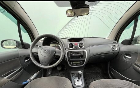 Citroen C3 II, 2007 год, 480 000 рублей, 11 фотография