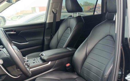 Toyota Highlander, 2023 год, 4 750 000 рублей, 17 фотография