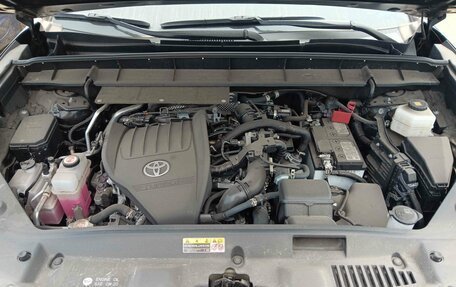 Toyota Highlander, 2023 год, 4 750 000 рублей, 8 фотография